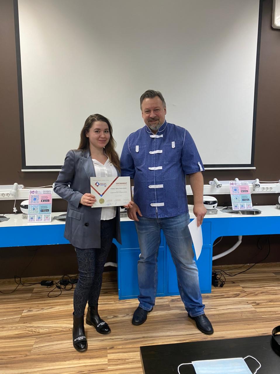 Хирургический курс по пародонтологии. Пост-релиз 20-21 марта 2021