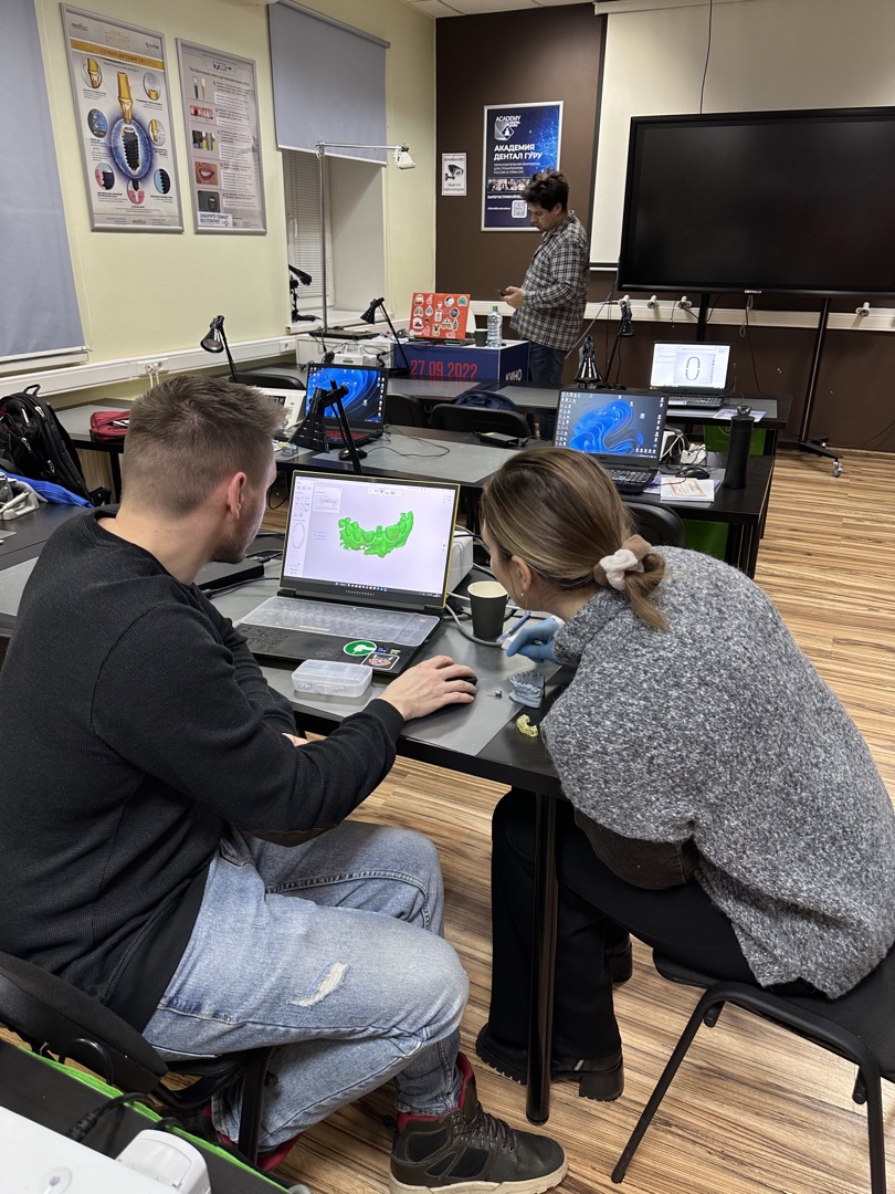 Базовый курс по шаблонам