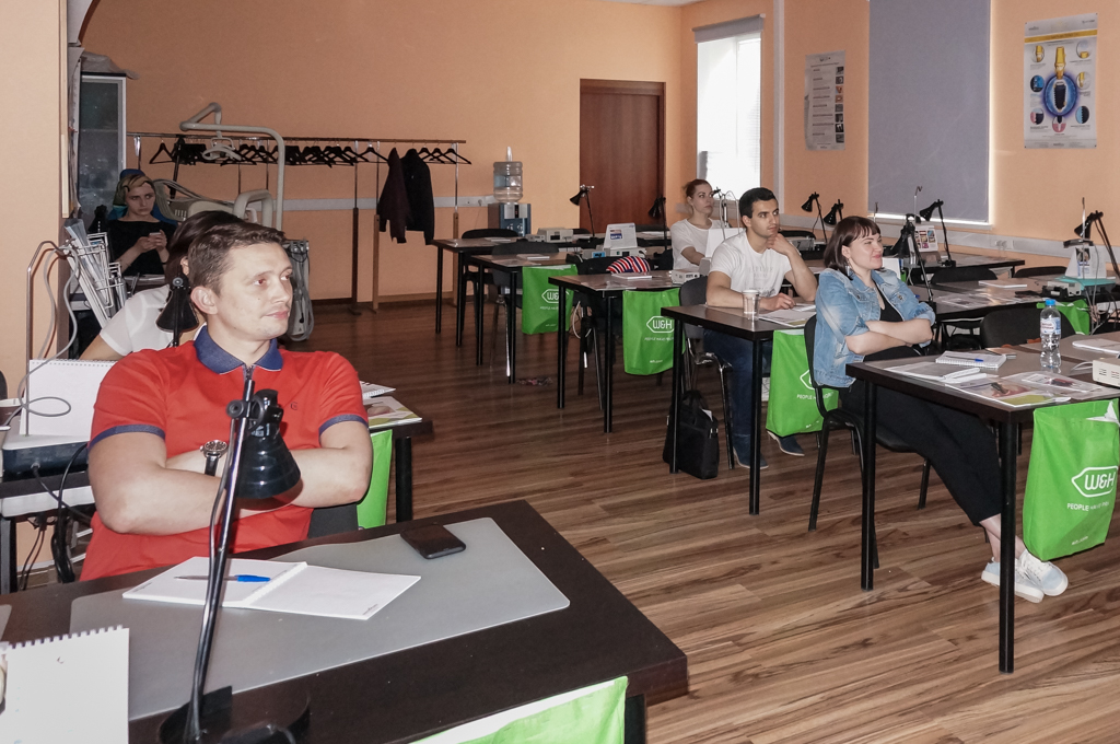 Осложнения при имплантологическом лечении. Методы их устранения