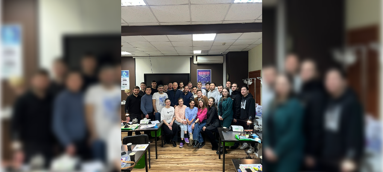 Базовый курс по имплантации