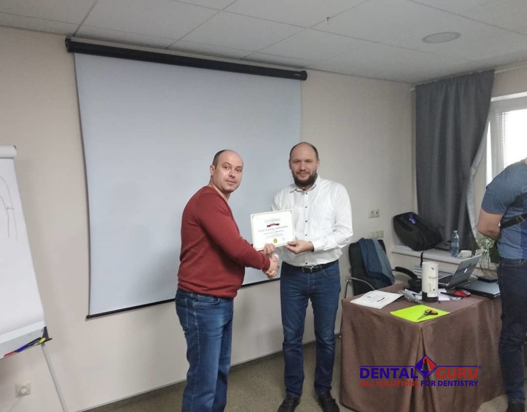 Первое заседание Партнёрского клуба профессионалов в Сургуте