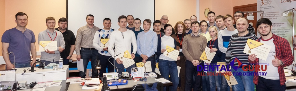 Продвинутый курс по имплантации. Костная пластика.