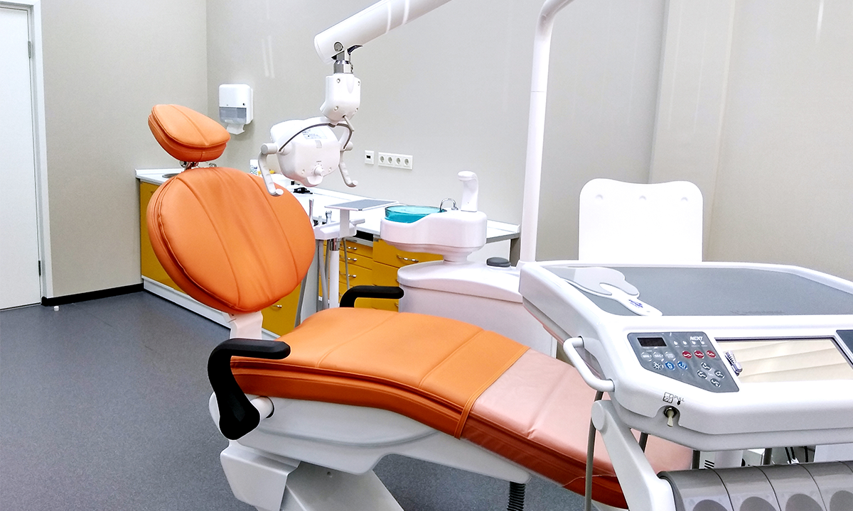 Открытие нового стоматологического комплекса Дентал Гуру на Шипиловской!