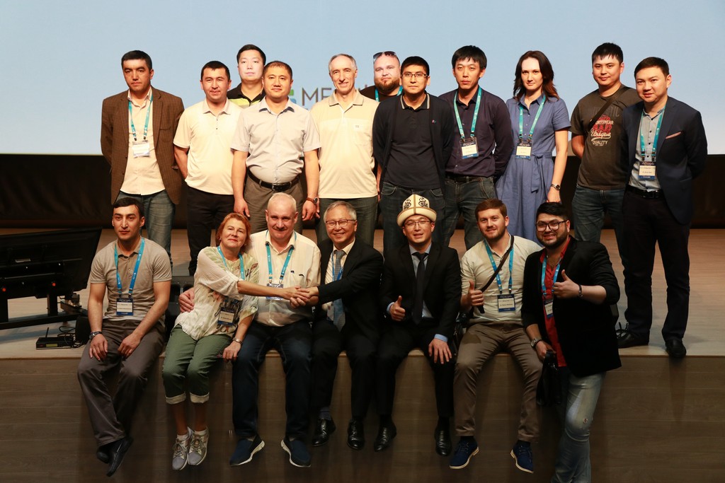 Фотоотчет KOREA TOUR SEMINAR