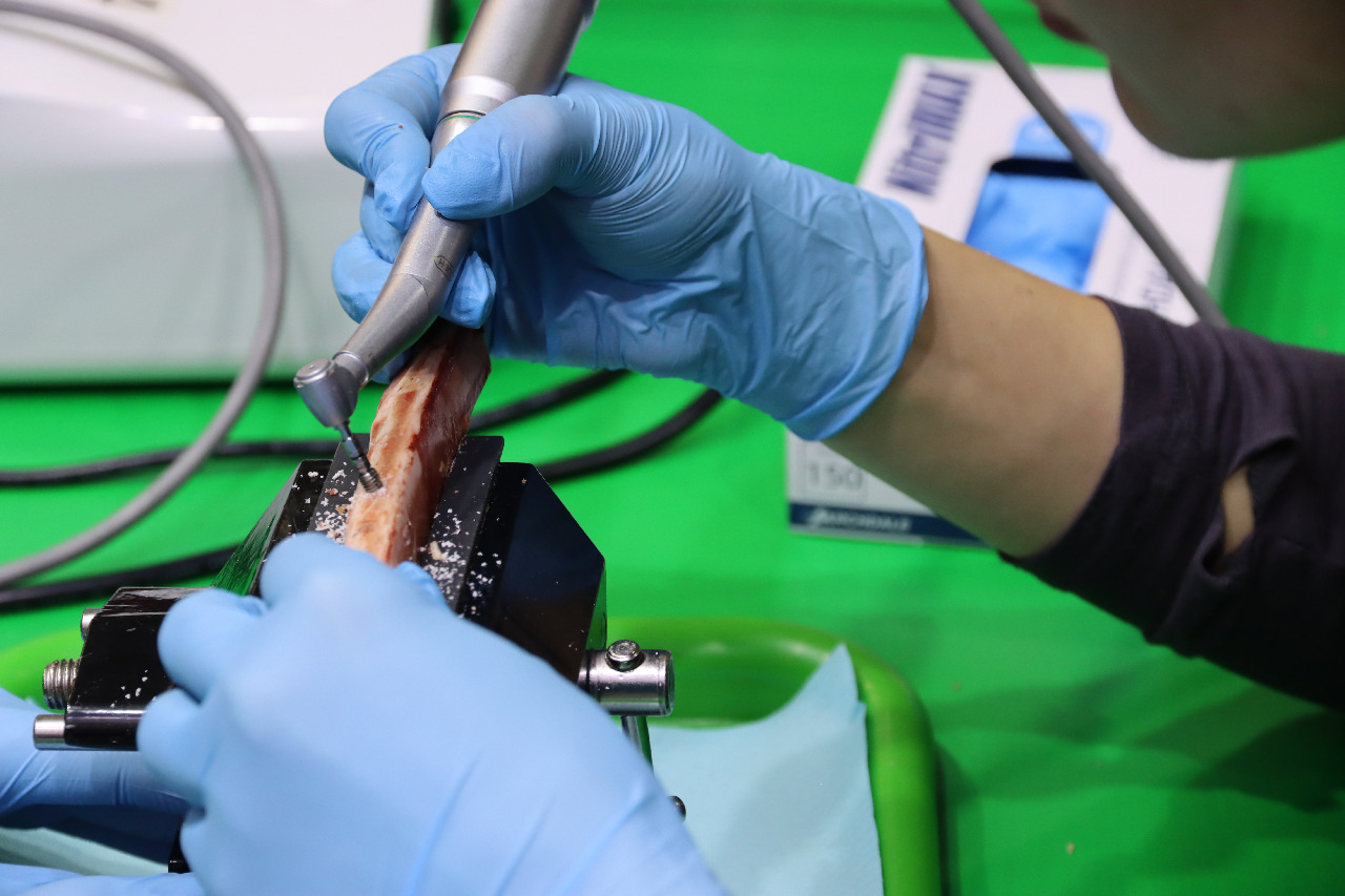 Выставка DentalExpo 2023. Как это было