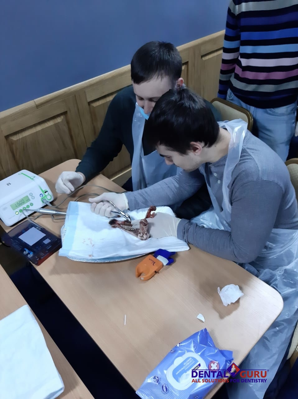 Тюмень. Пост-релиз 13 и 14 февраля