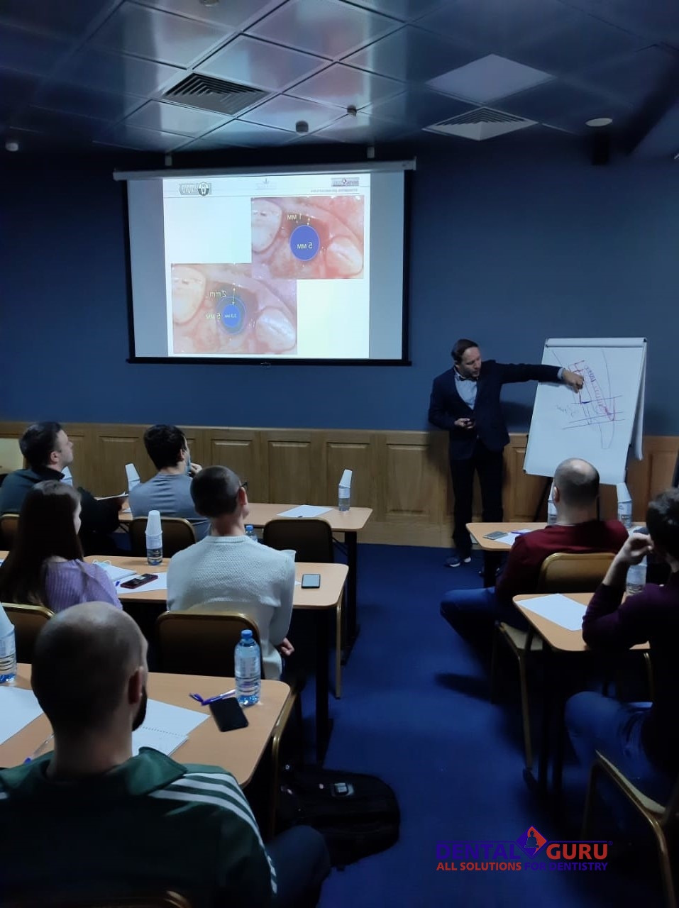 Тюмень. Пост-релиз 13 и 14 февраля