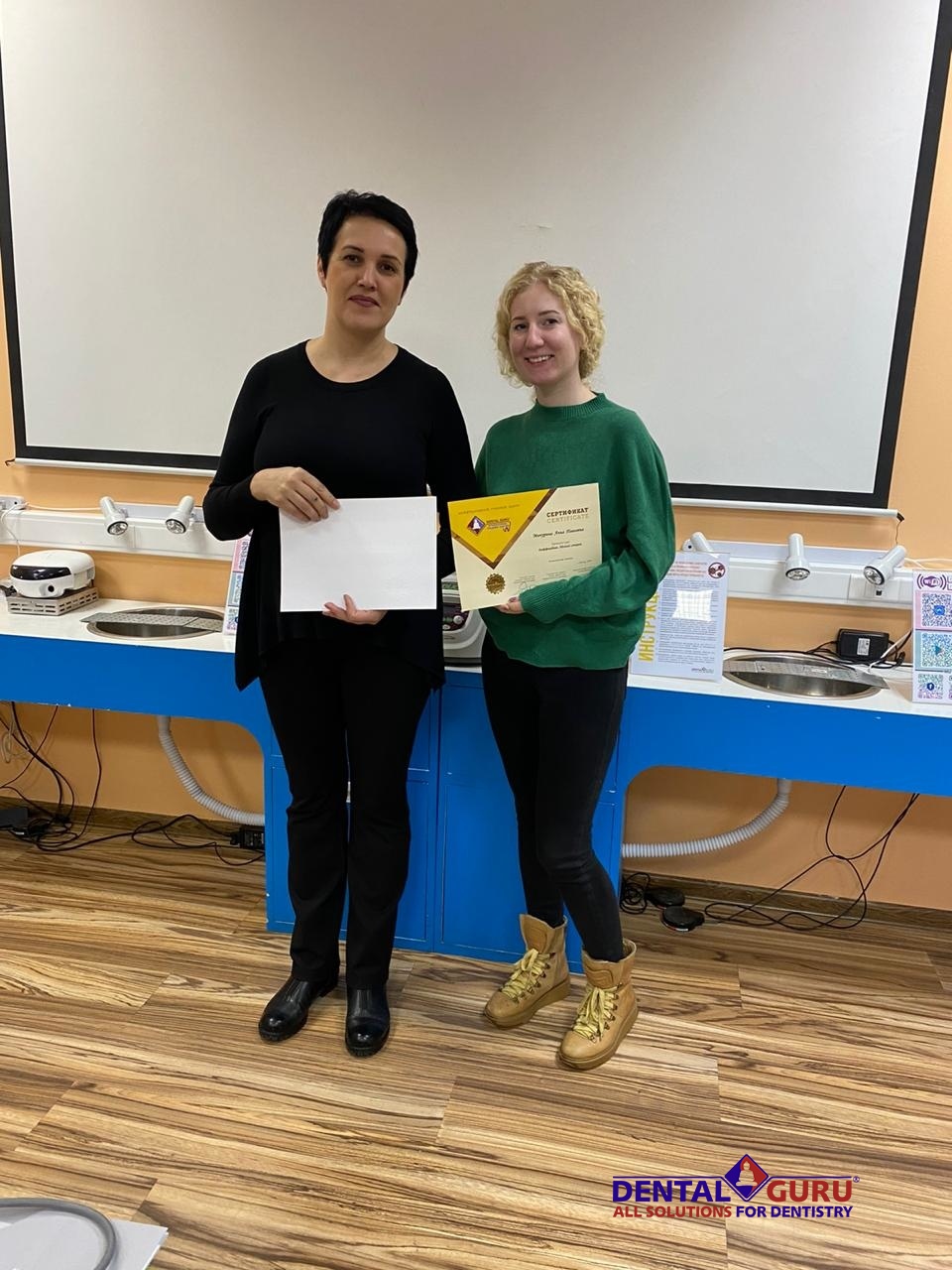 Коффердам. Легкий старт. Пост-релиз 20.12.20