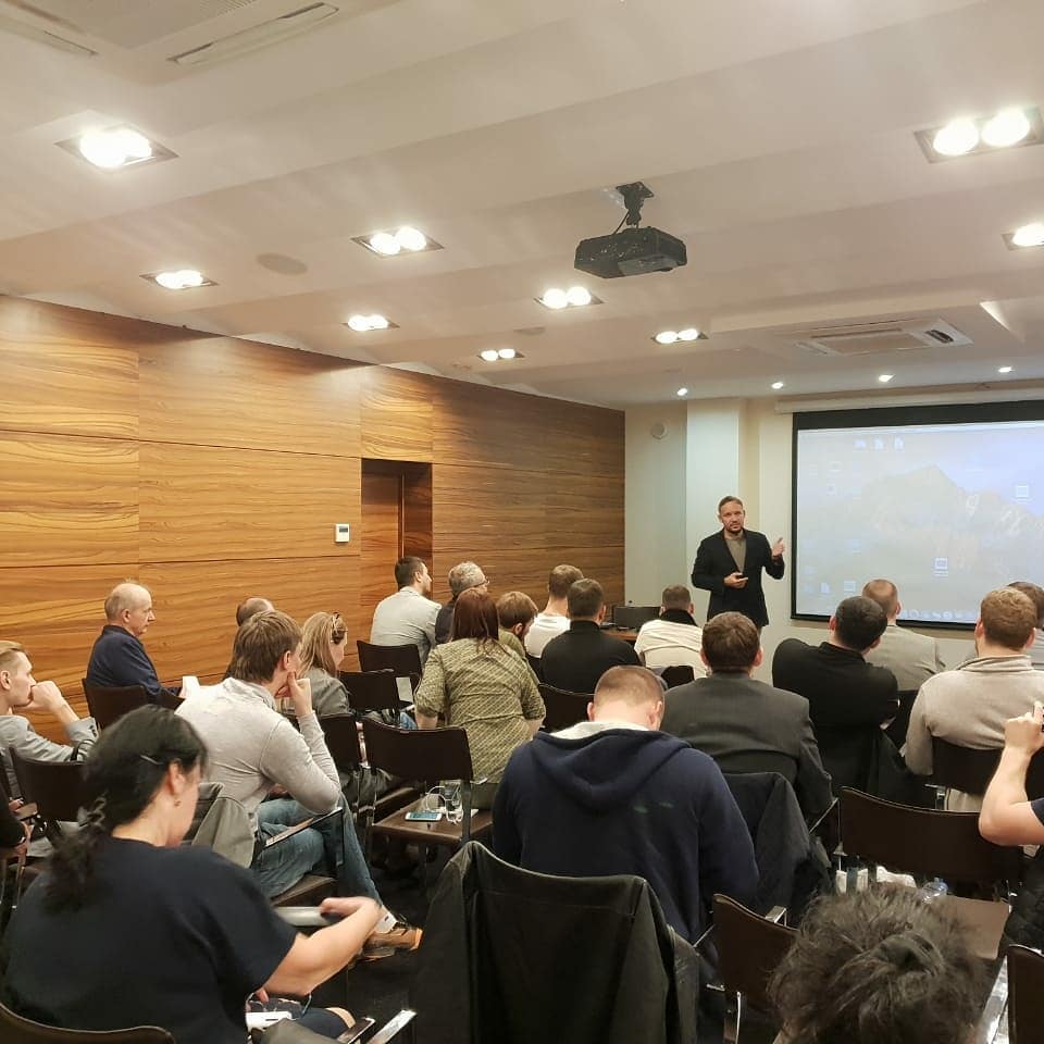 Продвинутый курс по имплантации в Самаре