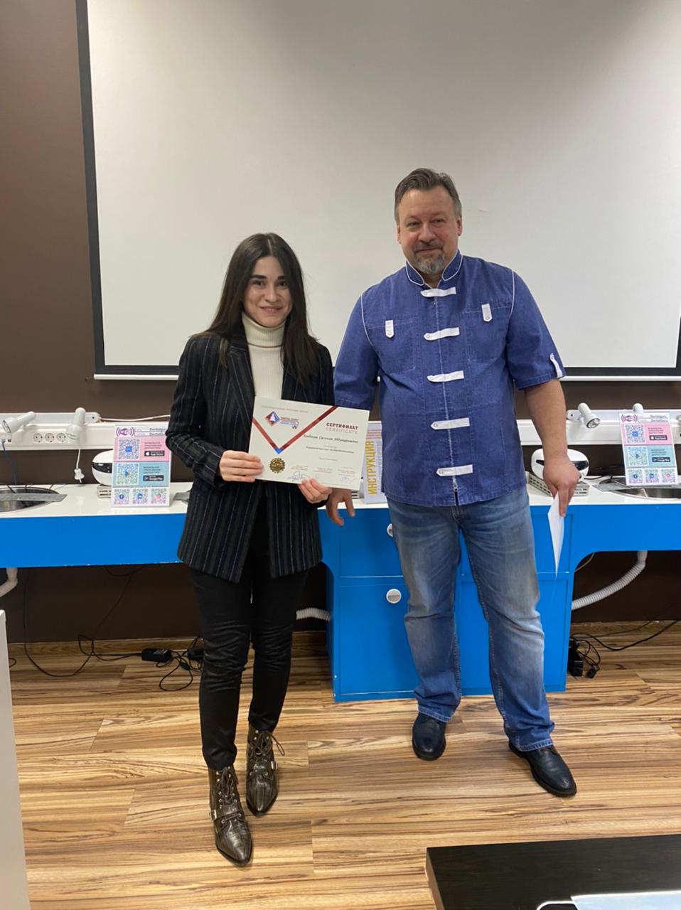 Хирургический курс по пародонтологии. Пост-релиз 20-21 марта 2021