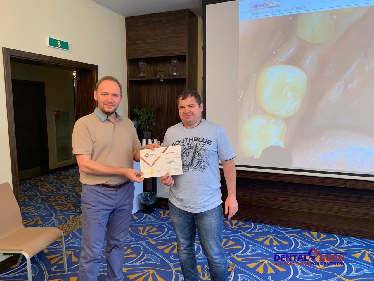 Атравматичное удаление зубов и методики наложения швов