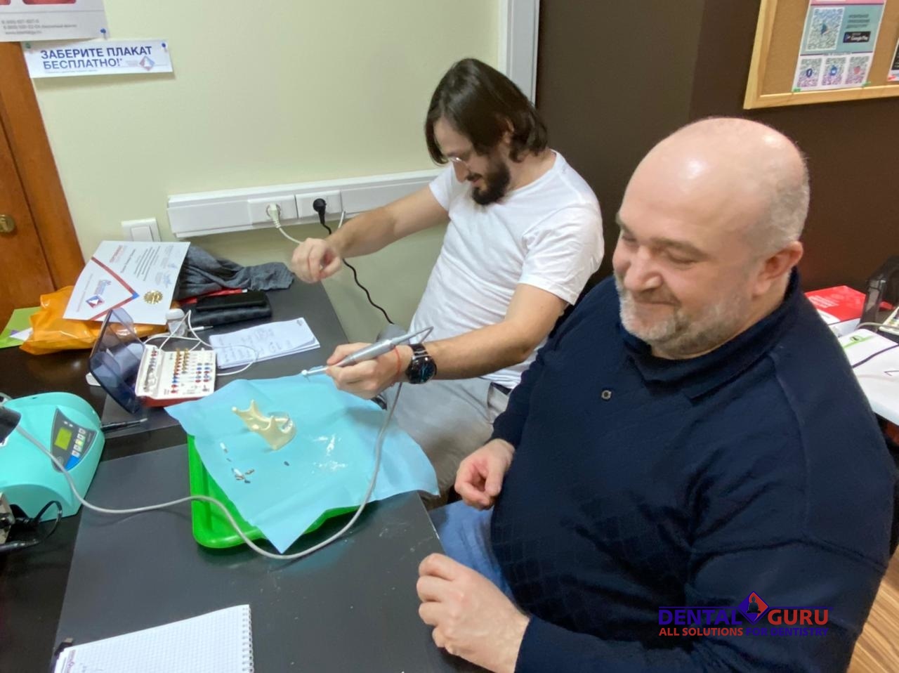 «Стоматологическая реабилитация с помощью ангулированных имплантатов. Имплантация на 4-х имплантатах. Физиологическое и анатомическое обоснование». Пост-релиз 31.01.21