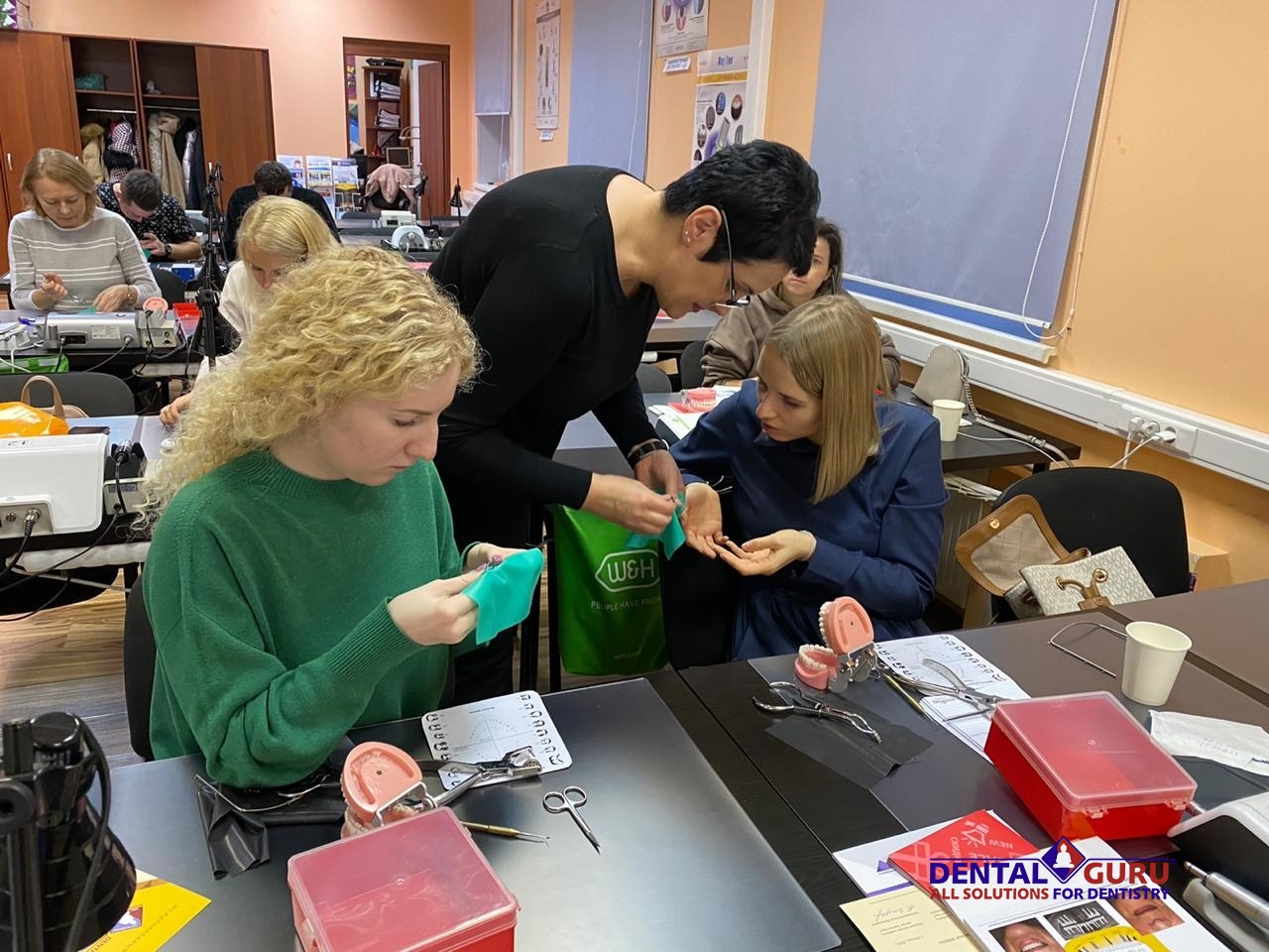 Коффердам. Легкий старт. Пост-релиз 20.12.20