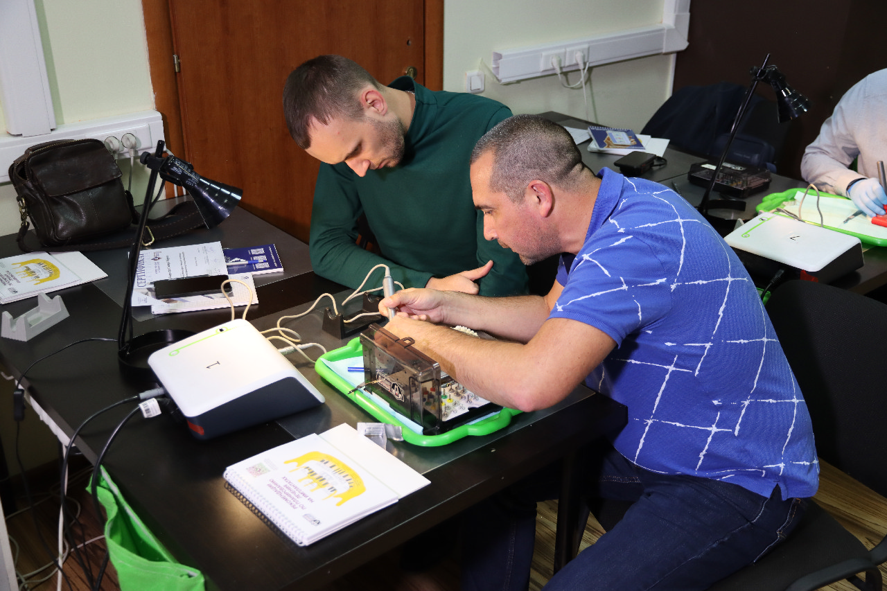 Экспертный курс по тотальной имплантации и протезированию при полном отсутствии зубов