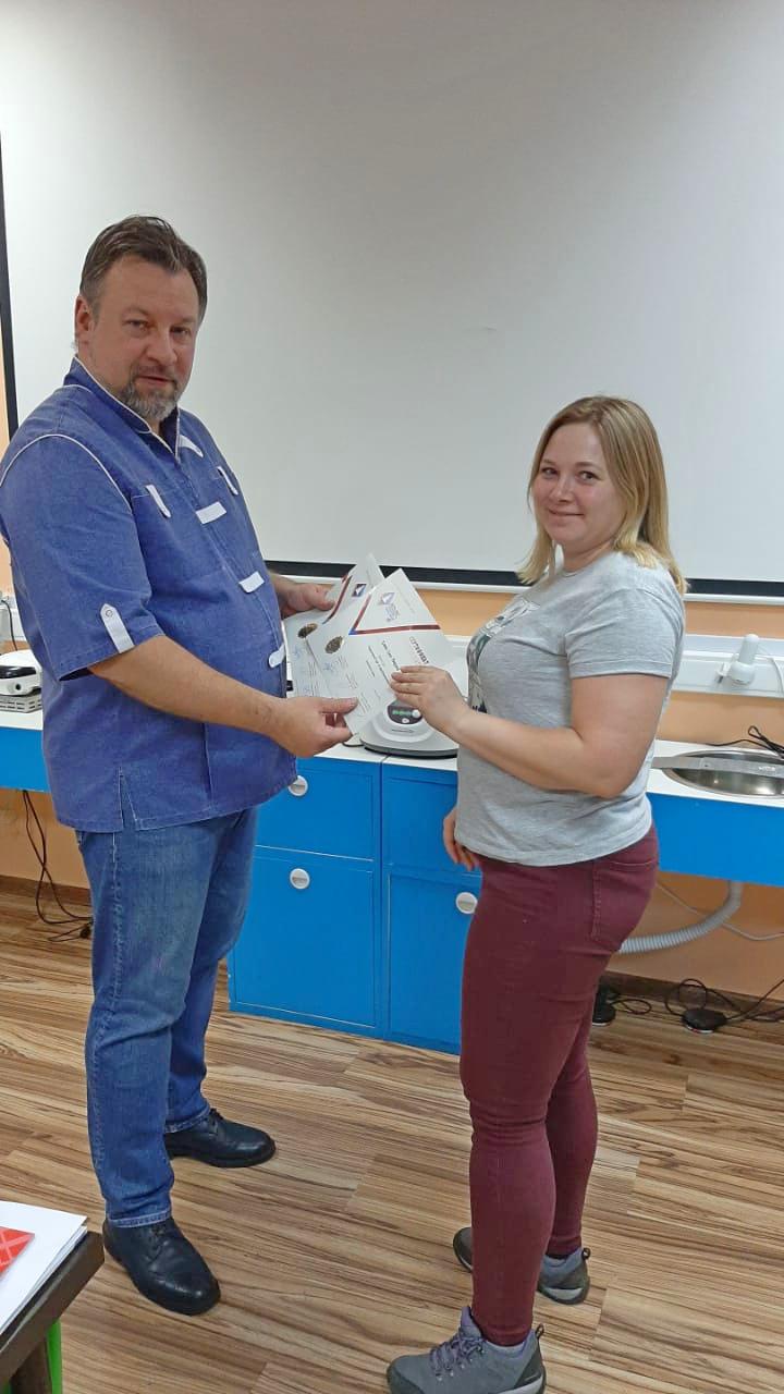 Хирургический курс по пародонтологии 17-18 октября