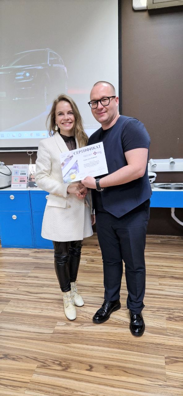 Экспертный курс по тотальной имплантации и протезированию при полном отсутствии зубов