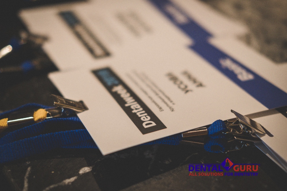 Форум «Dentalweek 2018»