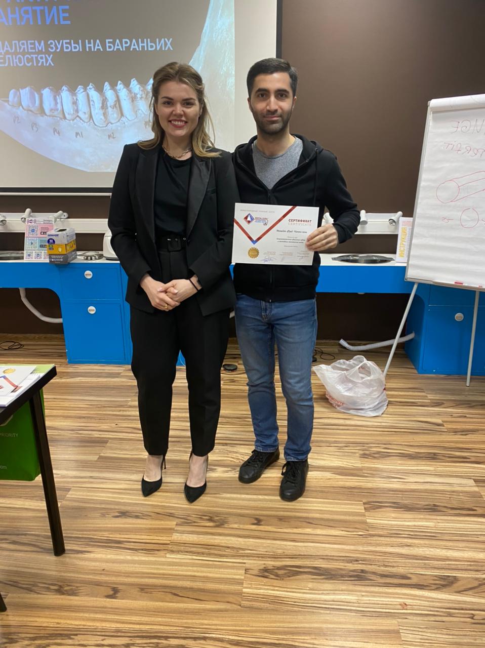 Атравматичное удаление зубов и методики наложения швов. Пост-релиз 09.04.21