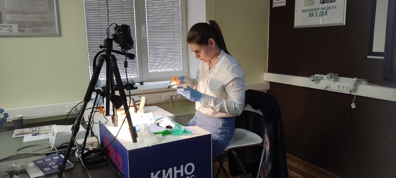 Базовый курс по имплантации2023