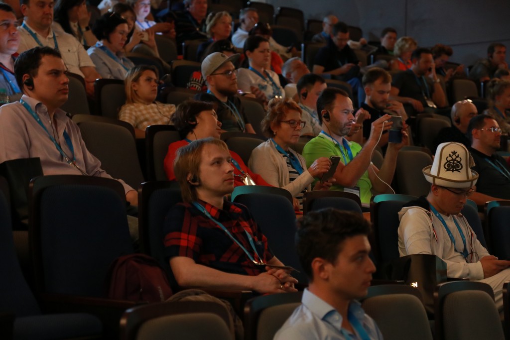 Фотоотчет KOREA TOUR SEMINAR