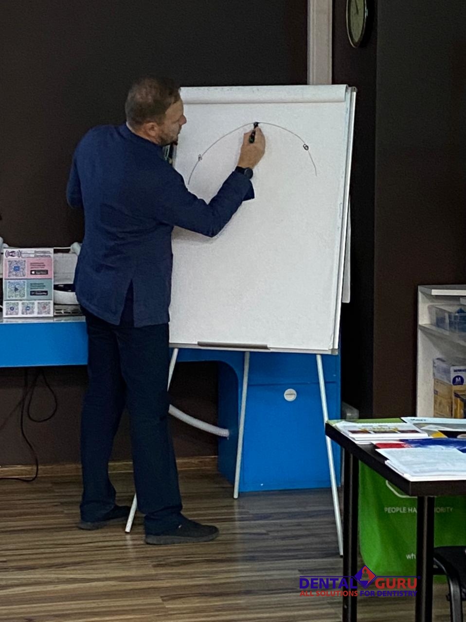 Секреты идеальной реставрации. Пост-релиз 25-26 февраля