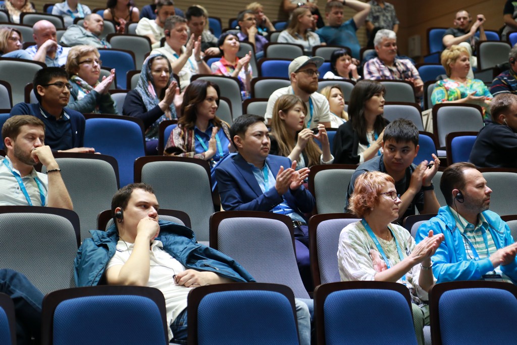 Фотоотчет KOREA TOUR SEMINAR