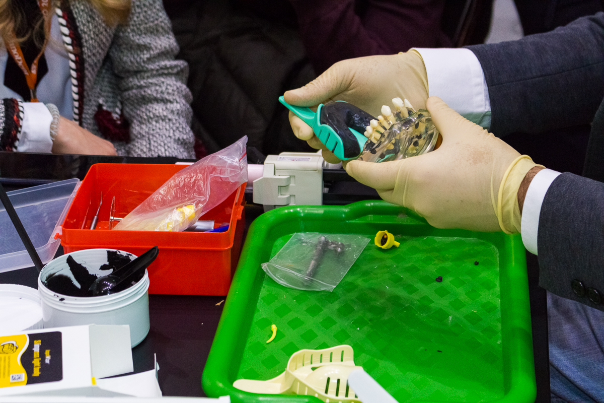 Дентал Экспо 2019