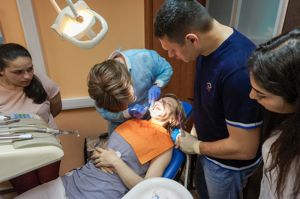 Секреты идеальной реставрации