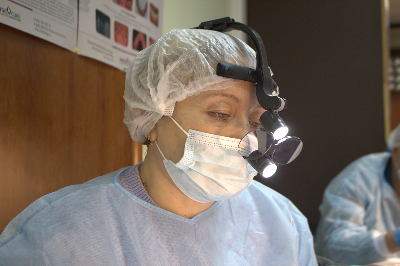 Пост-релиз. Кадавер-курс 1 марта