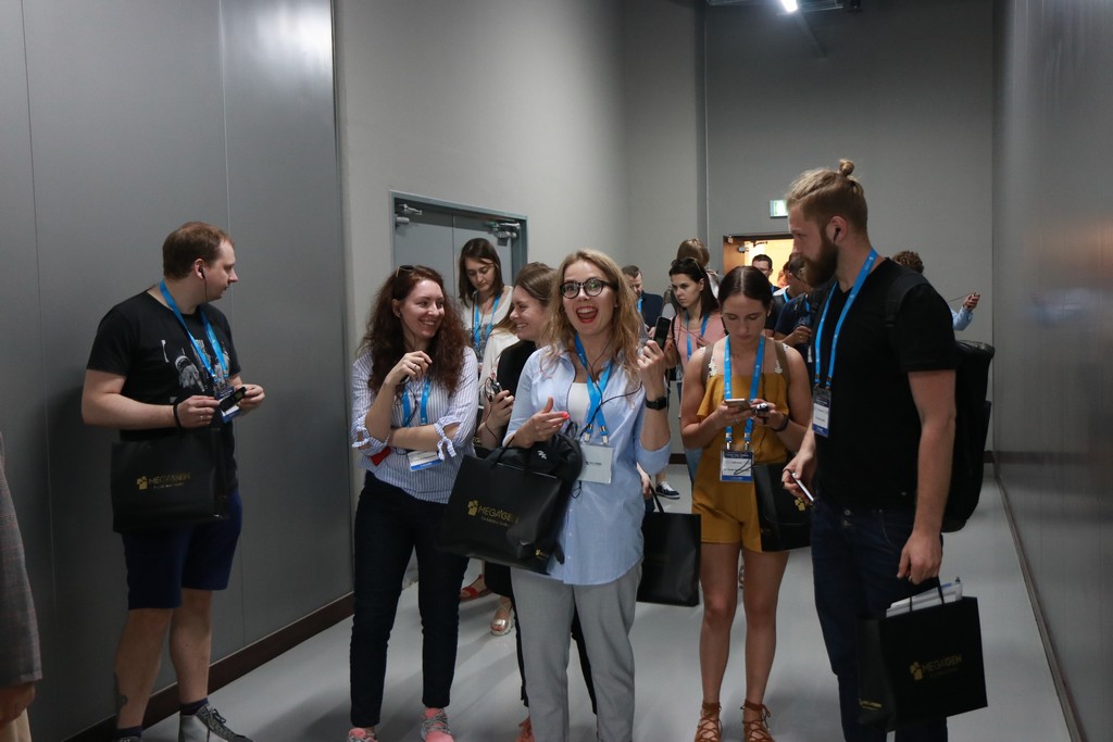 Фотоотчет KOREA TOUR SEMINAR