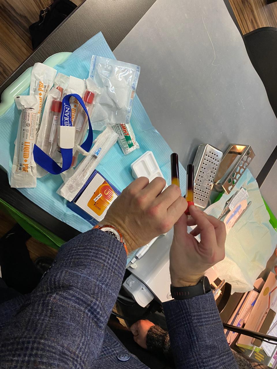 Атравматичное удаление зубов и методики наложения швов. Пост-релиз 11.12.20