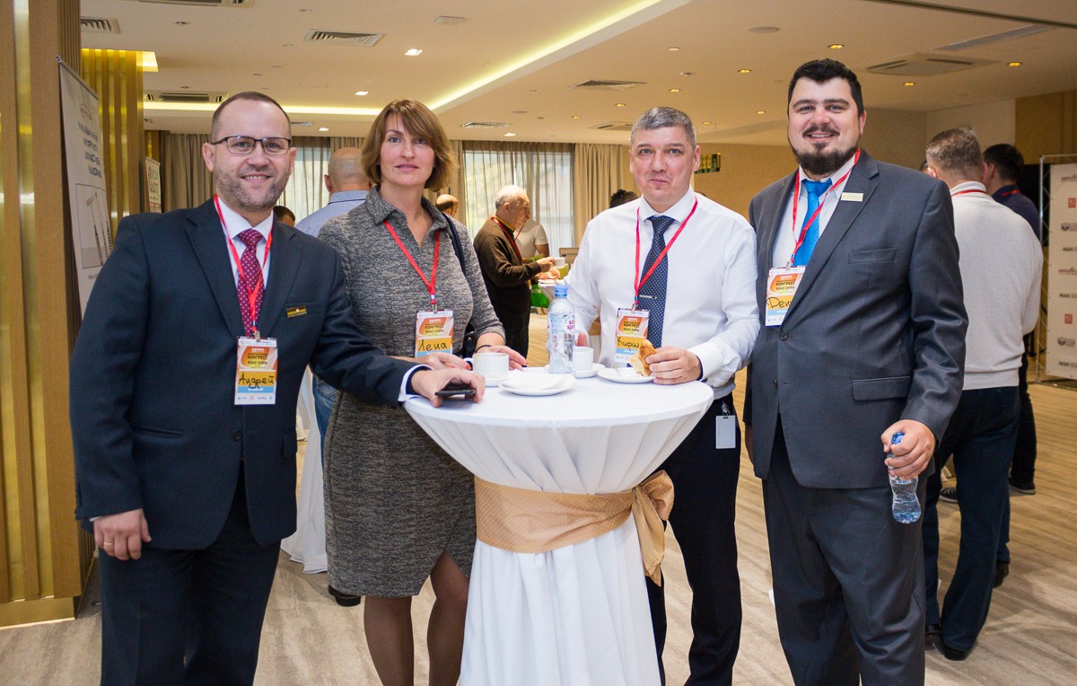 Большой Московский Имплантологический Конгресс с Ховардом Глюкманом 17 октября