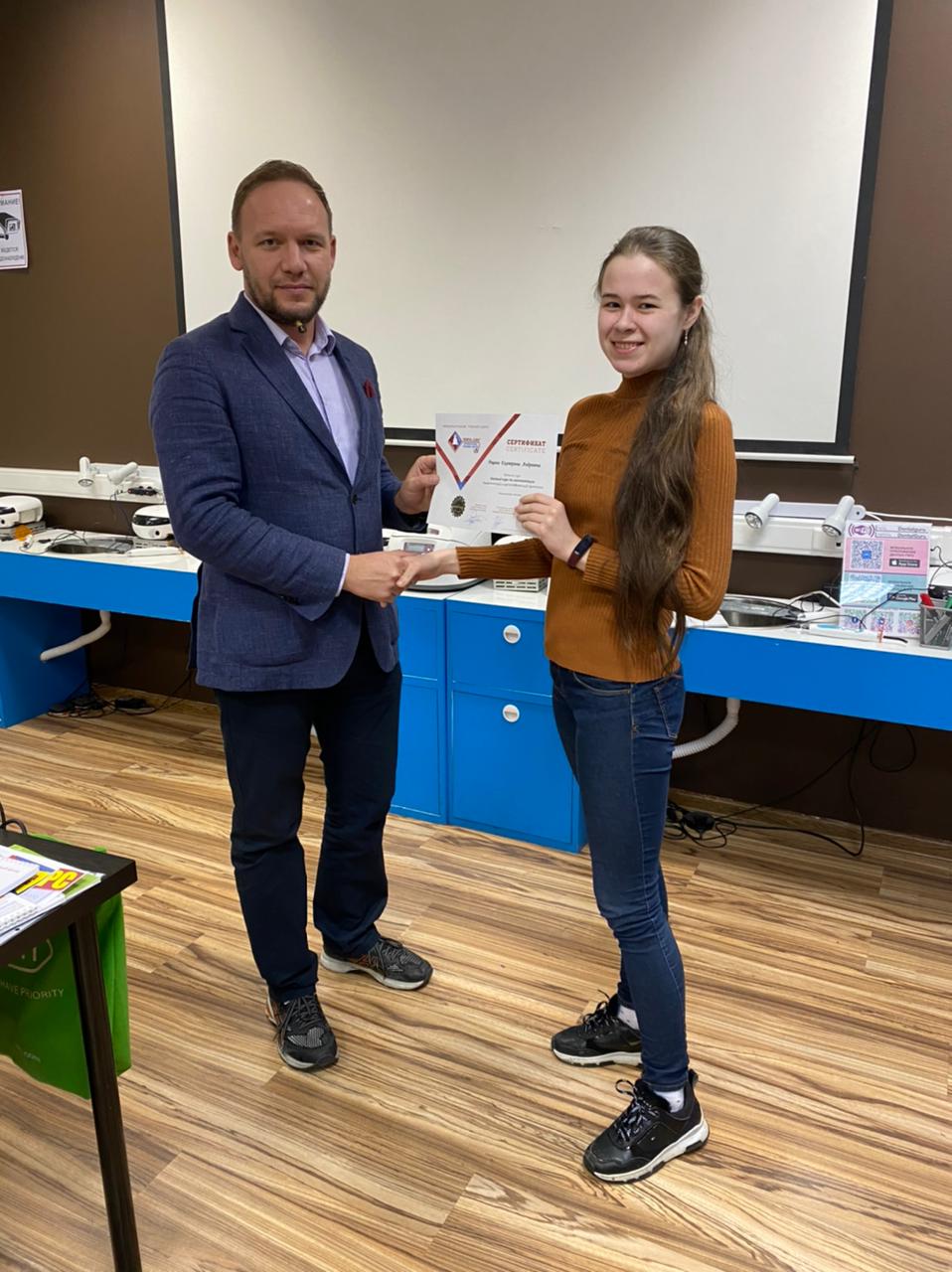 Базовый курс по имплантации. Пост-релиз 27-28 февраля