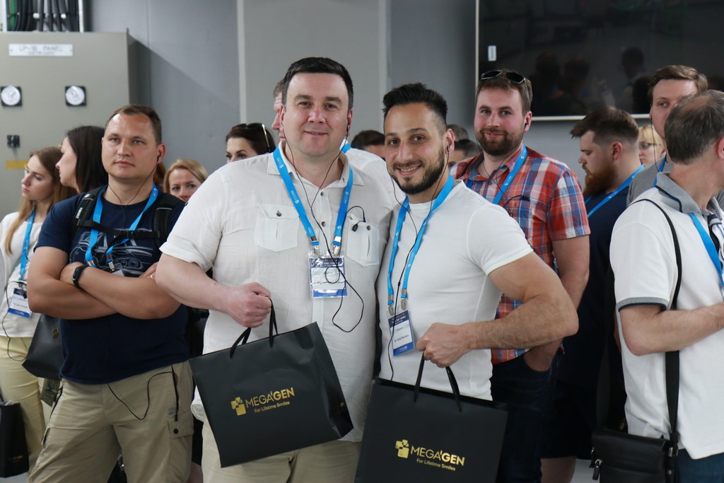 Фотоотчет KOREA TOUR SEMINAR