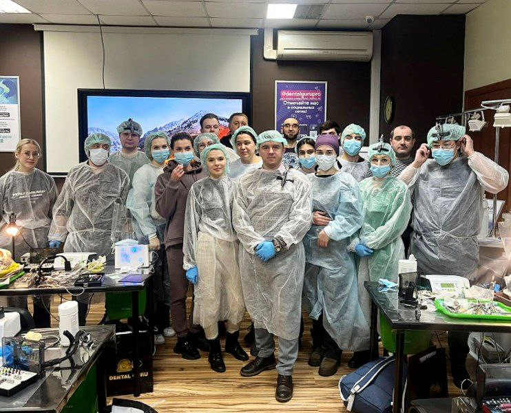 Кадавер-курс 