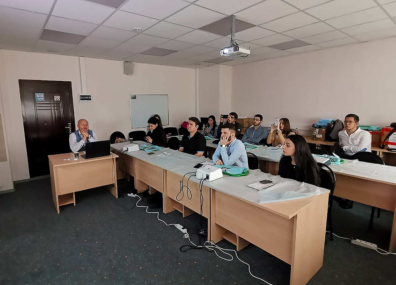 30-31 октября. IV Международный Стоматологический Форум DentalStart