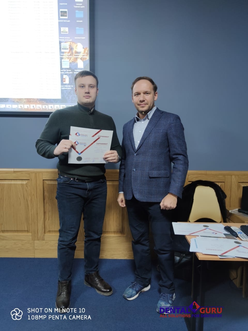 Тюмень. Пост-релиз 13 и 14 февраля