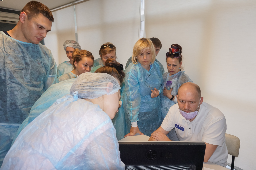 Секреты идеальной реставрации