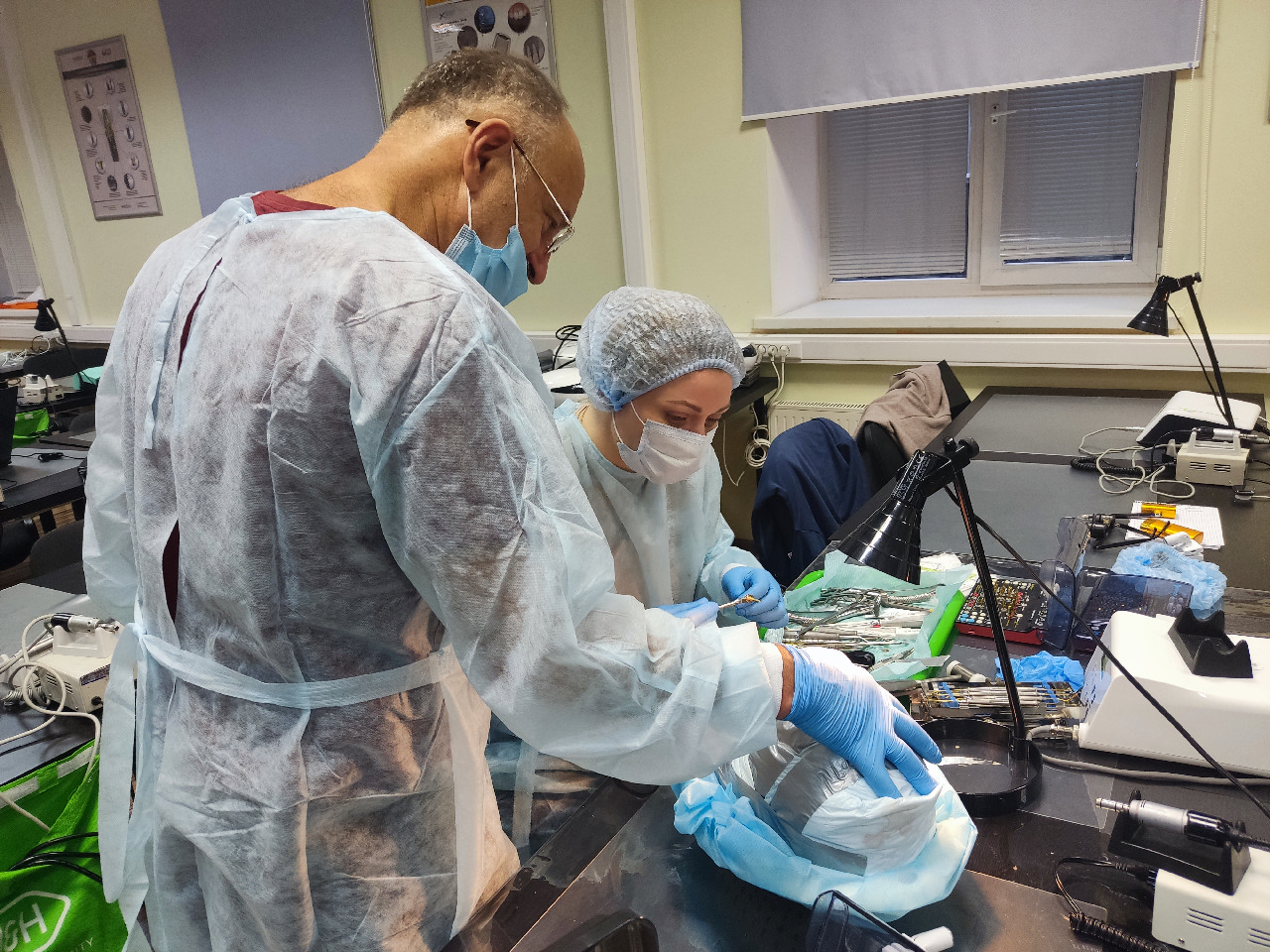 Кадавер-курс