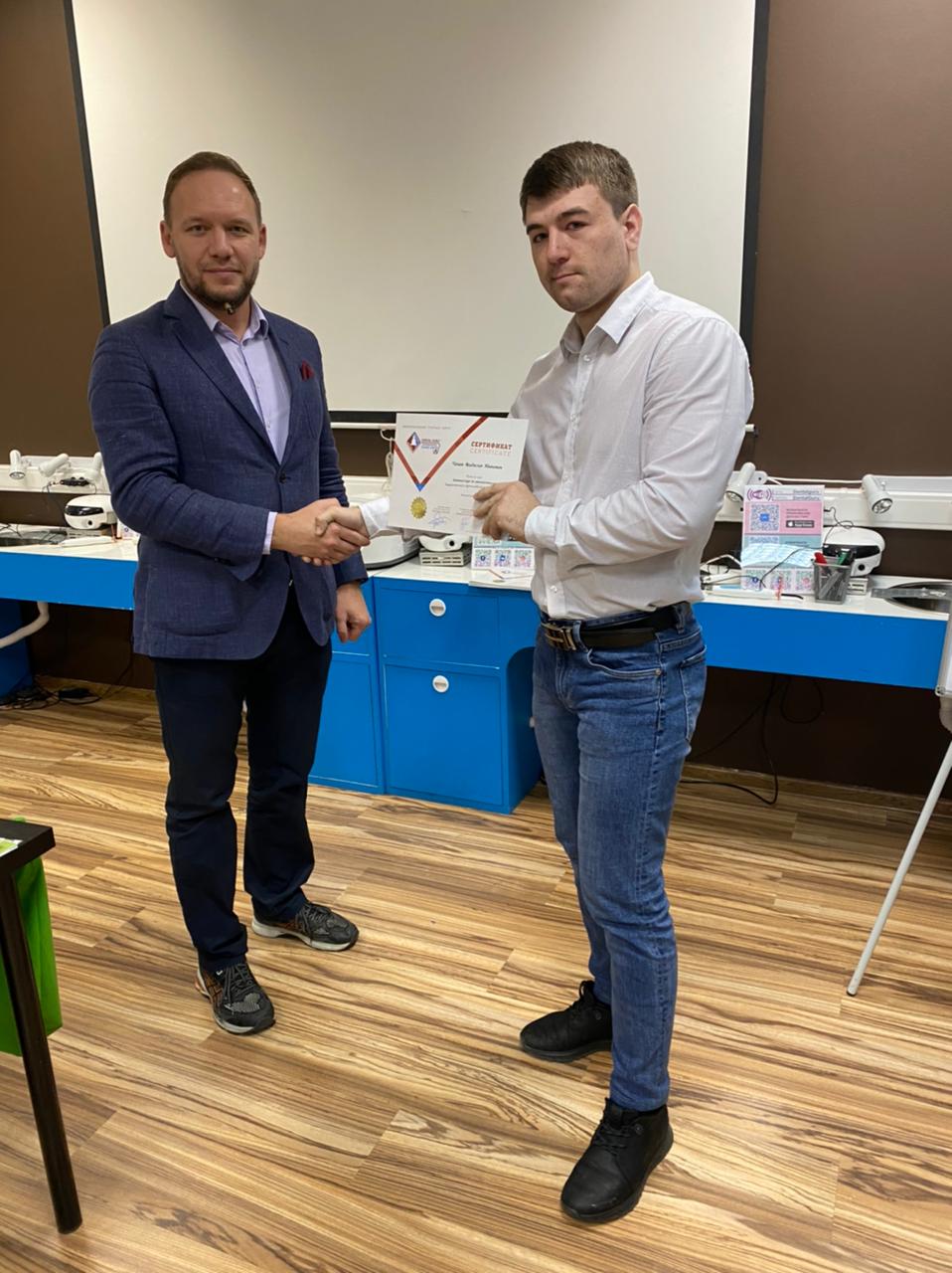 Базовый курс по имплантации. Пост-релиз 27-28 февраля