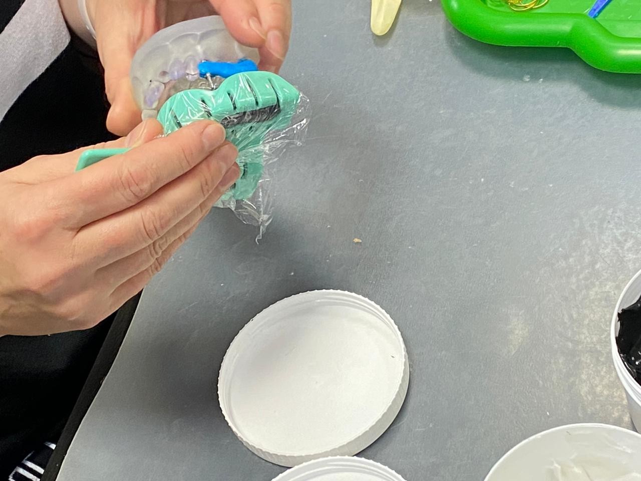 Продвинутый курс по ортопедии. Пост-релиз 28-29 ноября