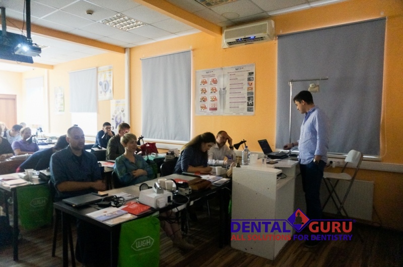 Российский Клуб Стоматологов