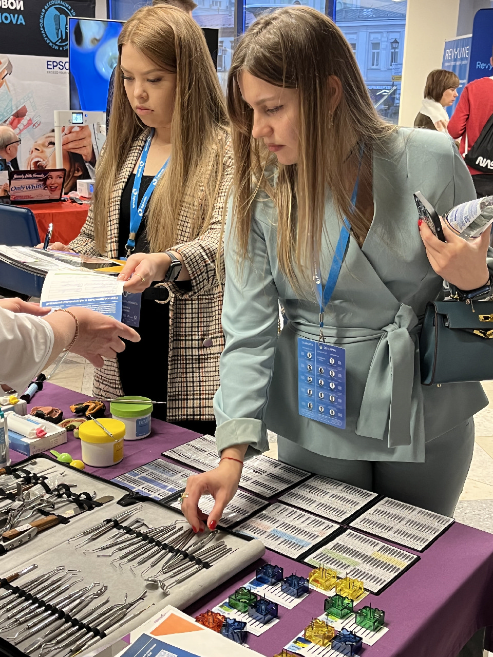 EIGHTEETH DENTAL CONGRESS