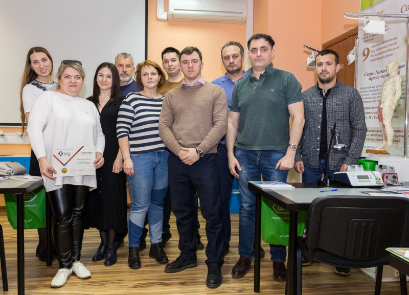 Осложнения при имплантологическом лечении и методы их устранения