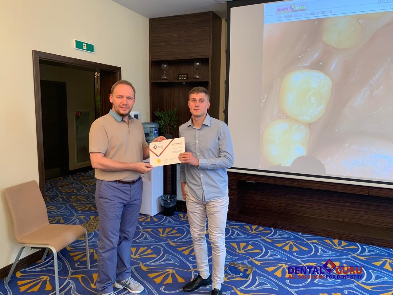 Атравматичное удаление зубов и методики наложения швов