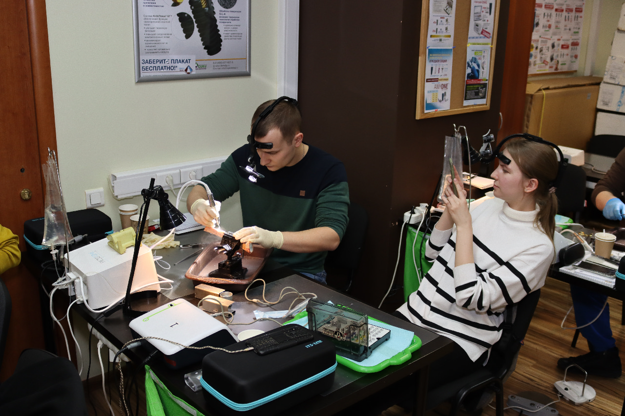 Продвинутый курс по имплантации: костная пластика и синус-лифтинг