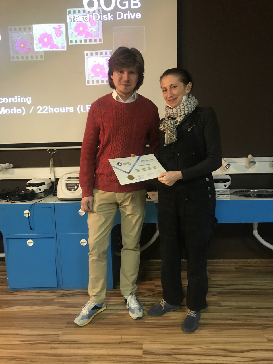 Пост-релиз 15 мая: Прямые реставрации повышенной прочности