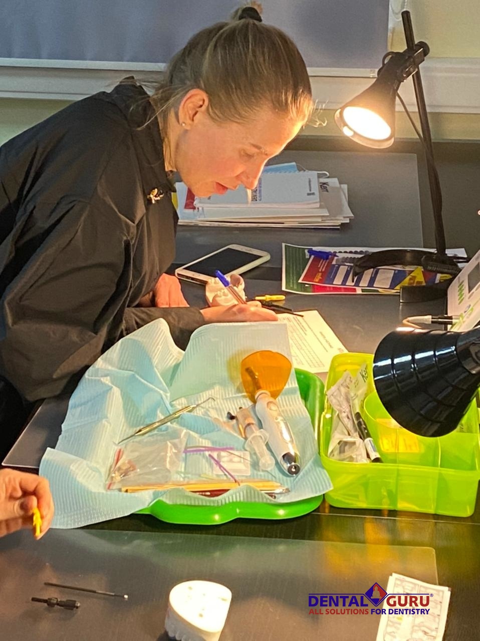 Секреты идеальной реставрации. Пост-релиз 25-26 февраля