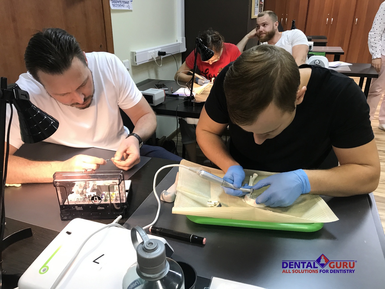 25.06.2021 Стоматологическая реабилитация с помощью ангулированных имплантатов. Имплантация на 4-х имплантатах. Физиологическое и анатомическое обоснование