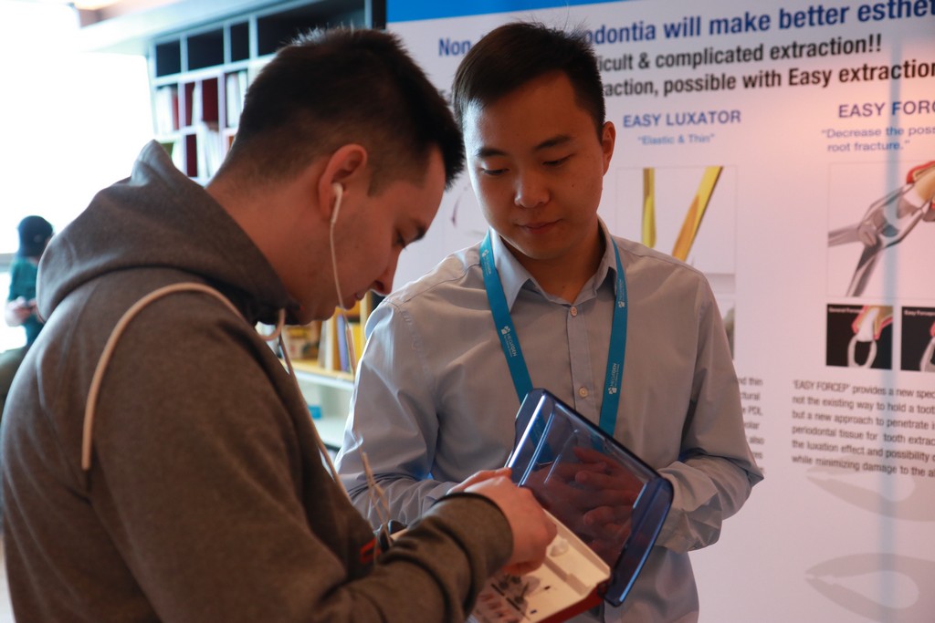 Фотоотчет KOREA TOUR SEMINAR